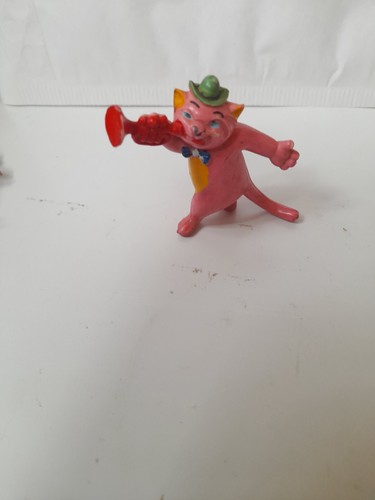 Aristocats figur swingy rote - *swingy*,