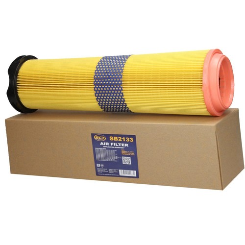 Sct sb2133 luftfilter filter - sct,
