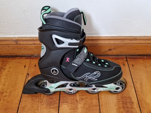 Inline skates damen - k2, inline-skates