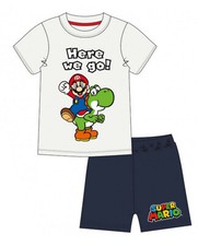 Nintendo Super Mario