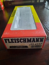 ‼️ Fleischmann H0 95 4237