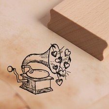 Grammophon Grammofon