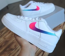 Nike Air Force 1 GS Gr. 38