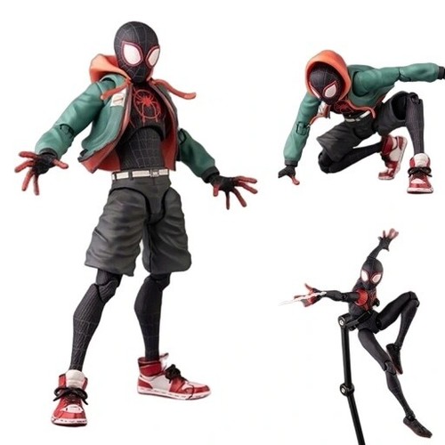Marvel spielfiguren spider man - marvel,