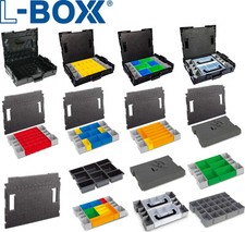 Boxx 102 insetboxen - l-boxx,