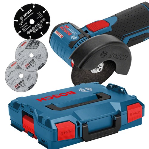 Bosch gws 12v akku - bosch,