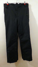 Skihose schwarz Größe 52, Seitenlänge 113 cm