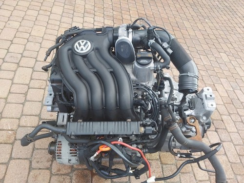 Volkswagen ecofuel bsx - volkswagen, 2.0