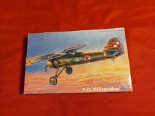 Mastercraft Mistercraft PZL