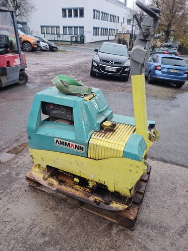 Profi ammann avh 100 740kg - avh-100-20,