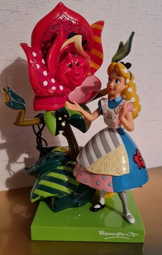 Disney romero britto - disney, figur