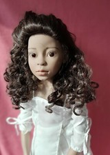   Künstlerpuppe " Lema" Philip Heath 