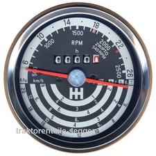 Traktormeter für IHC  433 533