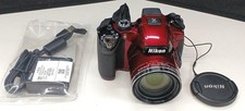 NIKON COOLPIX P510