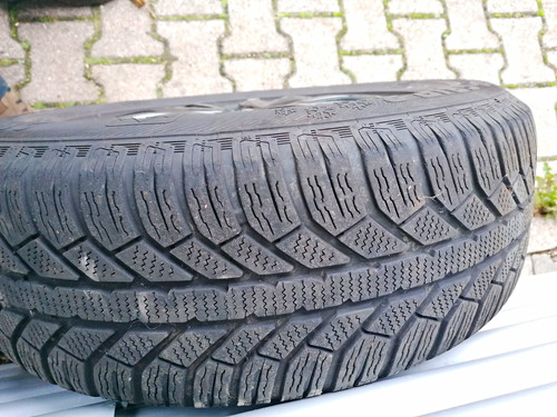 Winterreifen nissan qashqai - 4,