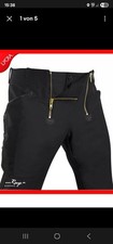 Anton Herren Zunfthose ohne Schlag