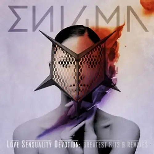 Enigma love sensuality - enigma,