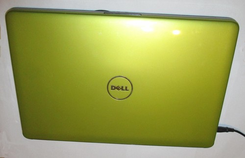 Dell inspiron 1545 pp41l - dell,