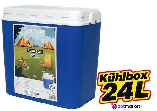 Kühlbox kühltasche thermo - kühlbox,