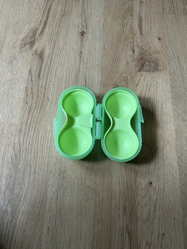 Tupperware eierbehälter box - eierbehälter,