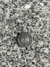 Deutsches Reich - 5 RM - Paul