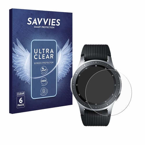Schutzfolie für samsung - 6x,