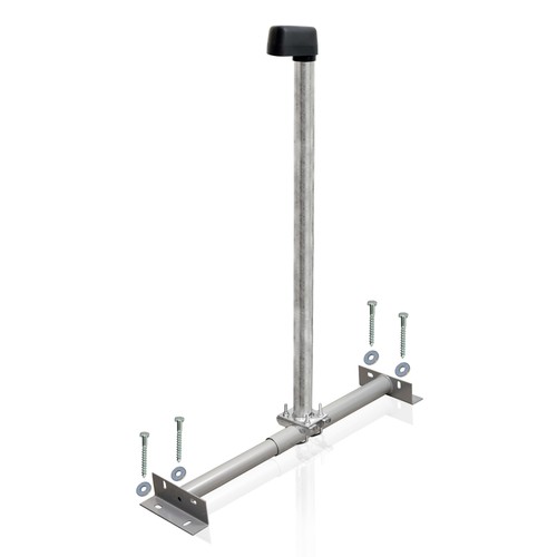 Dachsparrenhalter mast 60mm - dachsparrenhalter,