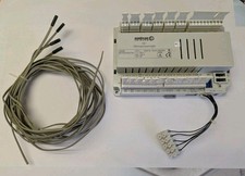 Brötje ISR Wärmepumpenregler