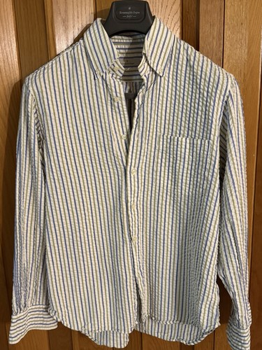 Ermenegildo zegna freizeithemd - ermenegildo,