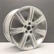 Jaguar venus silber - 18",