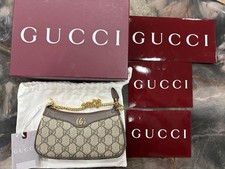 GUCCI Ophidia Mini GG Supreme