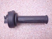 E-Gas Griff beheizt BMW R 1250