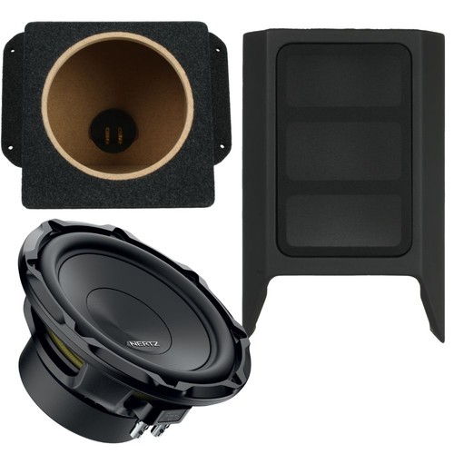 Subwoofer für bmw 3er e36 - subwoofer,
