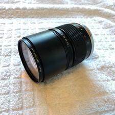 Olympus OM-System Zuiko MC