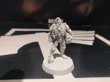 Warhammer 40k Astra Militarum