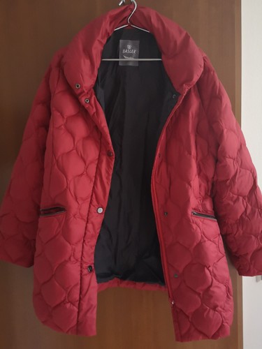 Basler winterjacke leichte - basler,
