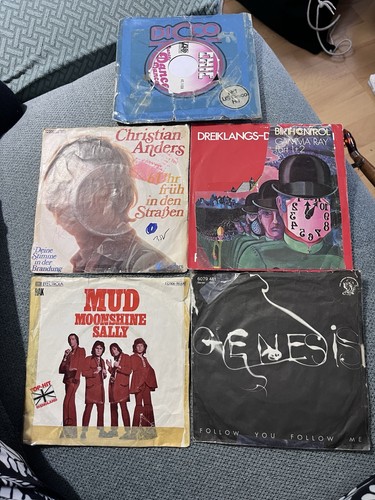 Diverse vinyl - diverse, lp
