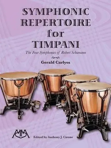Symphonic repertoire for - symphonic,