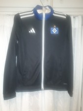 Trainingsjacke HSV Adidas Gr. 152