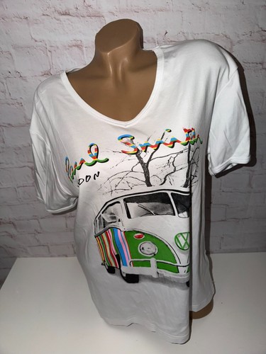 Paul smith london shirt weiß - paul,