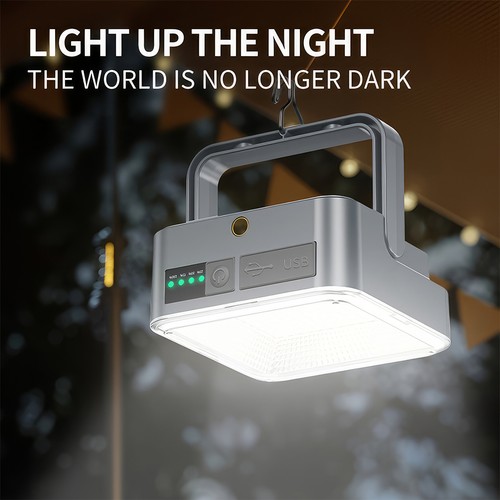 Magnetischer led solarleuchte - magnetischer,