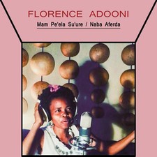 Florence Adooni - Mam Pe'ela