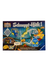 Schnappt Hubi! | Ravensburger 2011 | Brettspiel Familienspiel | Vollständig