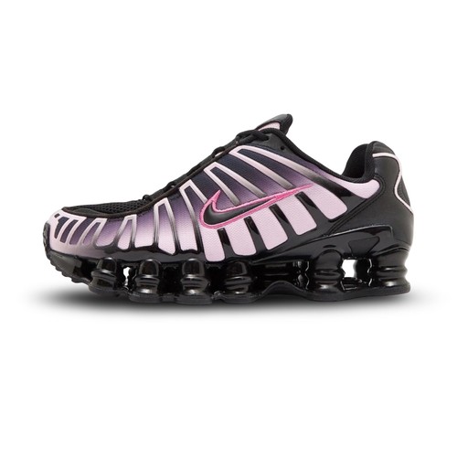 Original nike shox black - nike,