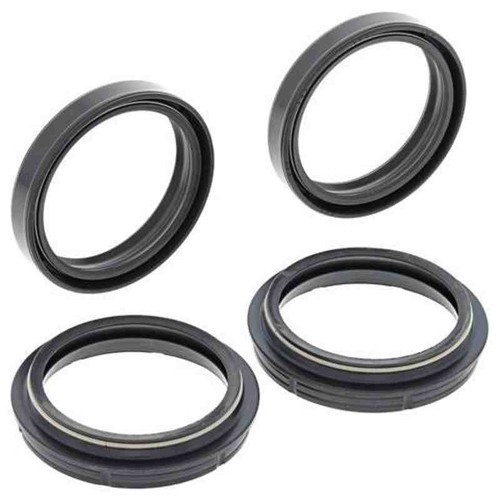 Fork seal dust - fork, &