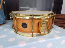 Snaredrum DW -"Johnny