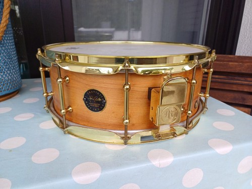Snaredrum johnny - dw, -"johnny