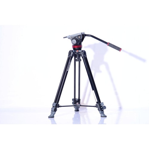 Manfrotto mvt502am - manfrotto,