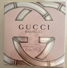GUCCI Bamboo Damen Eau de