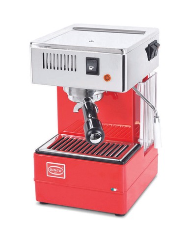 Quick mill stretta - quick,